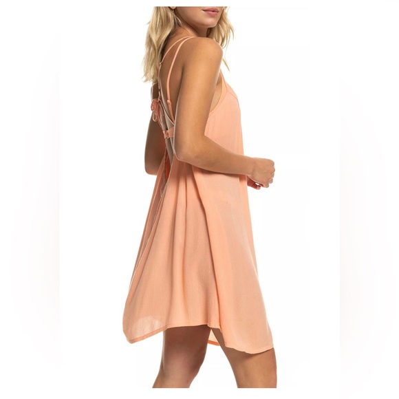 🔸ROXY Summer Dress 🔸 - Picture 5 of 9